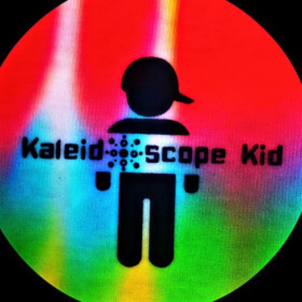 Meet your Posher, Kaleidoscope Kid Co